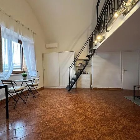 La Finestra Sul Duomo Appartamento Gaeta