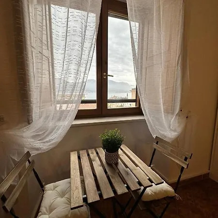 La Finestra Sul Duomo Appartamento Gaeta