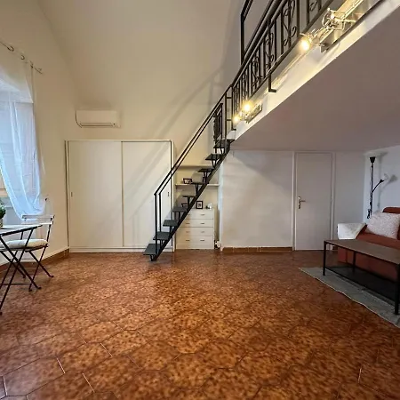 La Finestra Sul Duomo * Gaeta