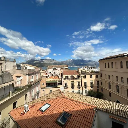 La Finestra Sul Duomo Appartamento