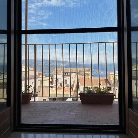 La Finestra Sul Duomo Appartamento Gaeta