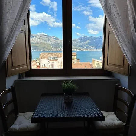 La Finestra Sul Duomo Apartment