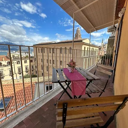 La Finestra Sul Duomo * Gaeta