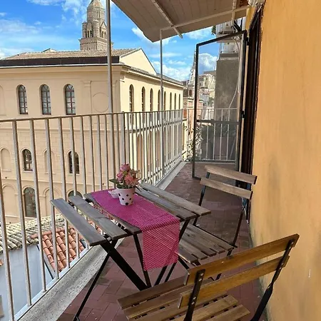 La Finestra Sul Duomo Apartment Gaeta